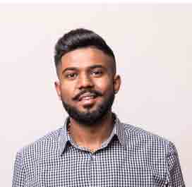 Ajeet Chaurasiya - Click Connect Media Pvt Ltd