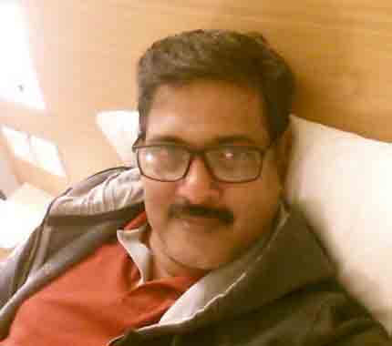 Arvind Shakya - TD Digital Solution