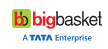 BigBasket Logo