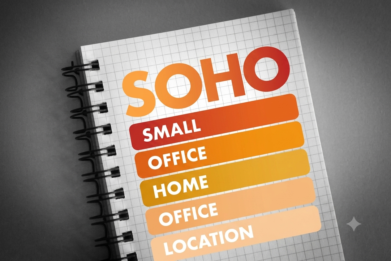 SOHO case study