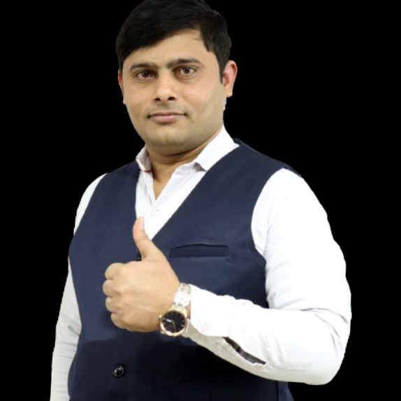 Rohit Kumar Raghav