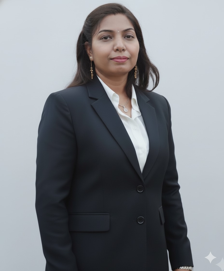 Kamini Raghav
