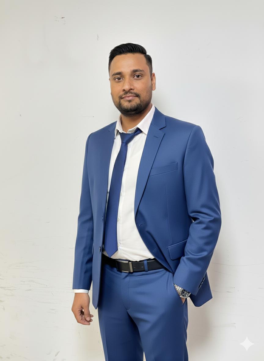 Vijay Yadav