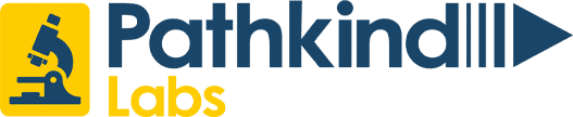 Pathkind Labs Logo
