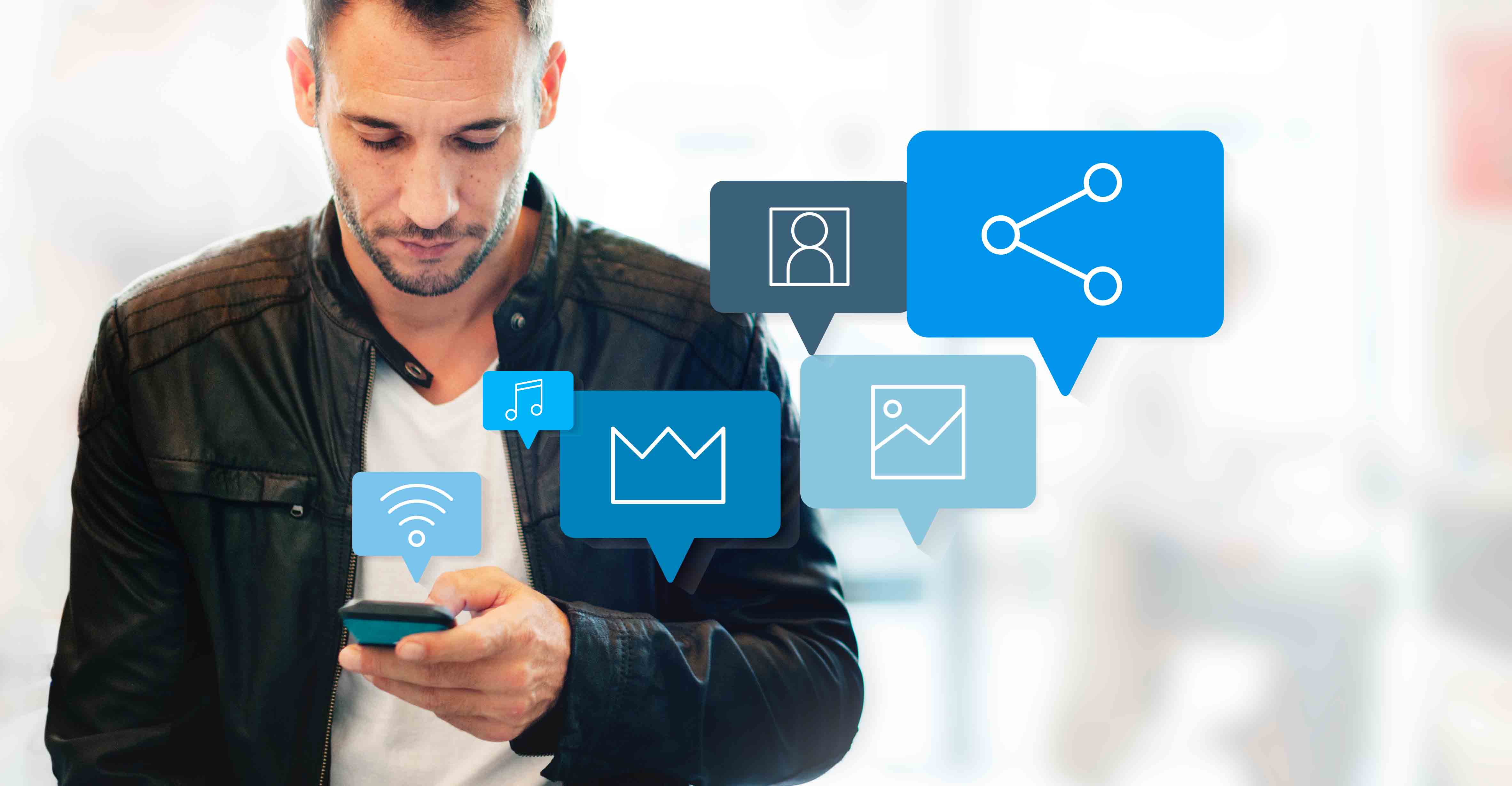 Bulk SMS Marketing Service by WebTechAge