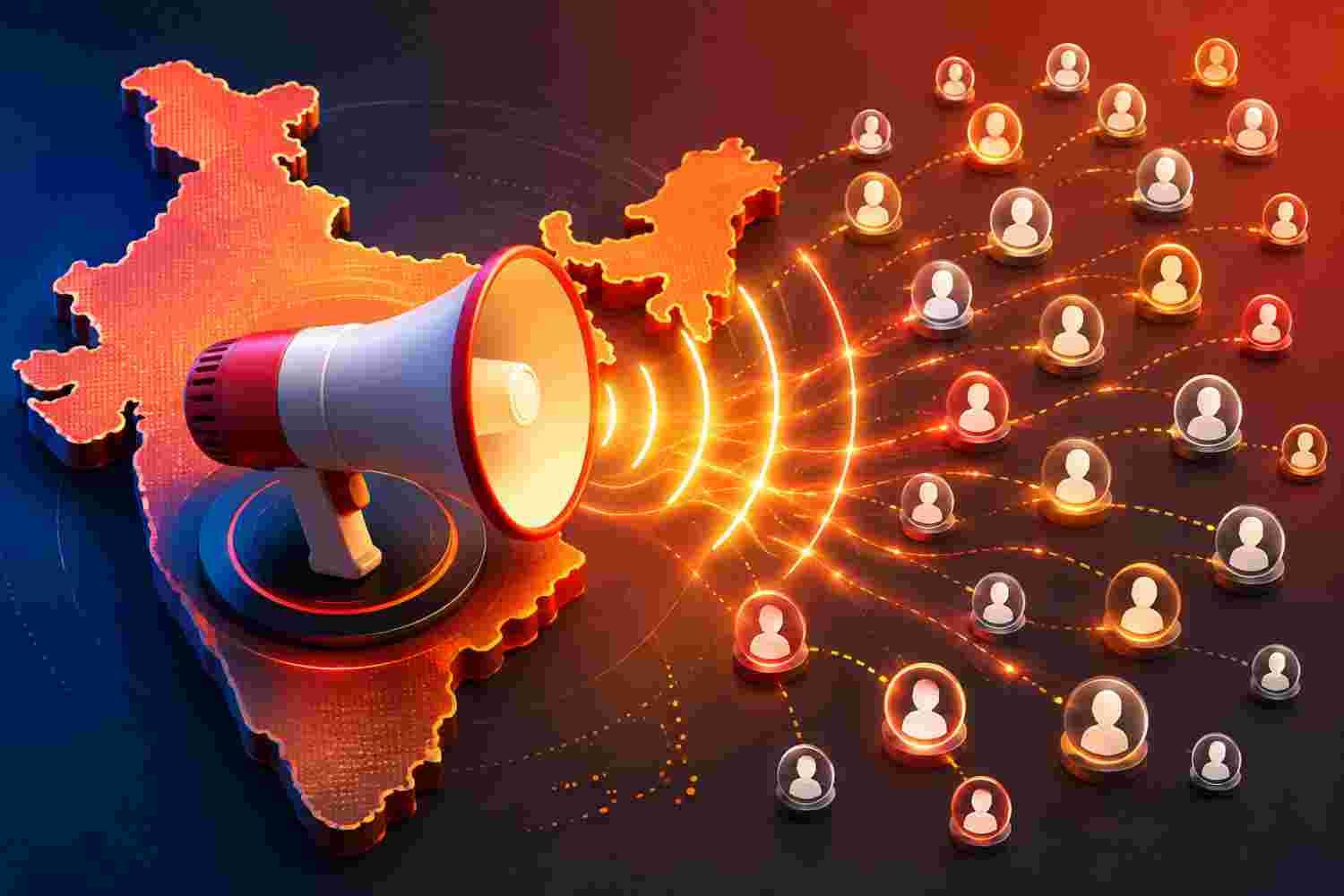 Toll Free Number Live Call Dashboard
