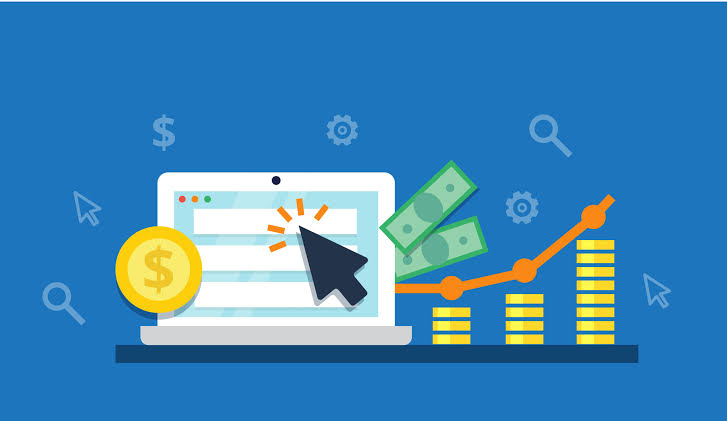 Paid Advertising PPC
