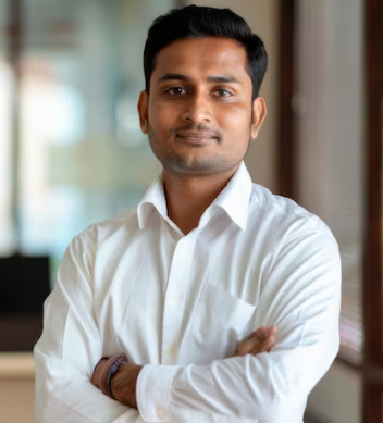 Manish Rajpoot