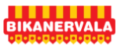 Bikanervala