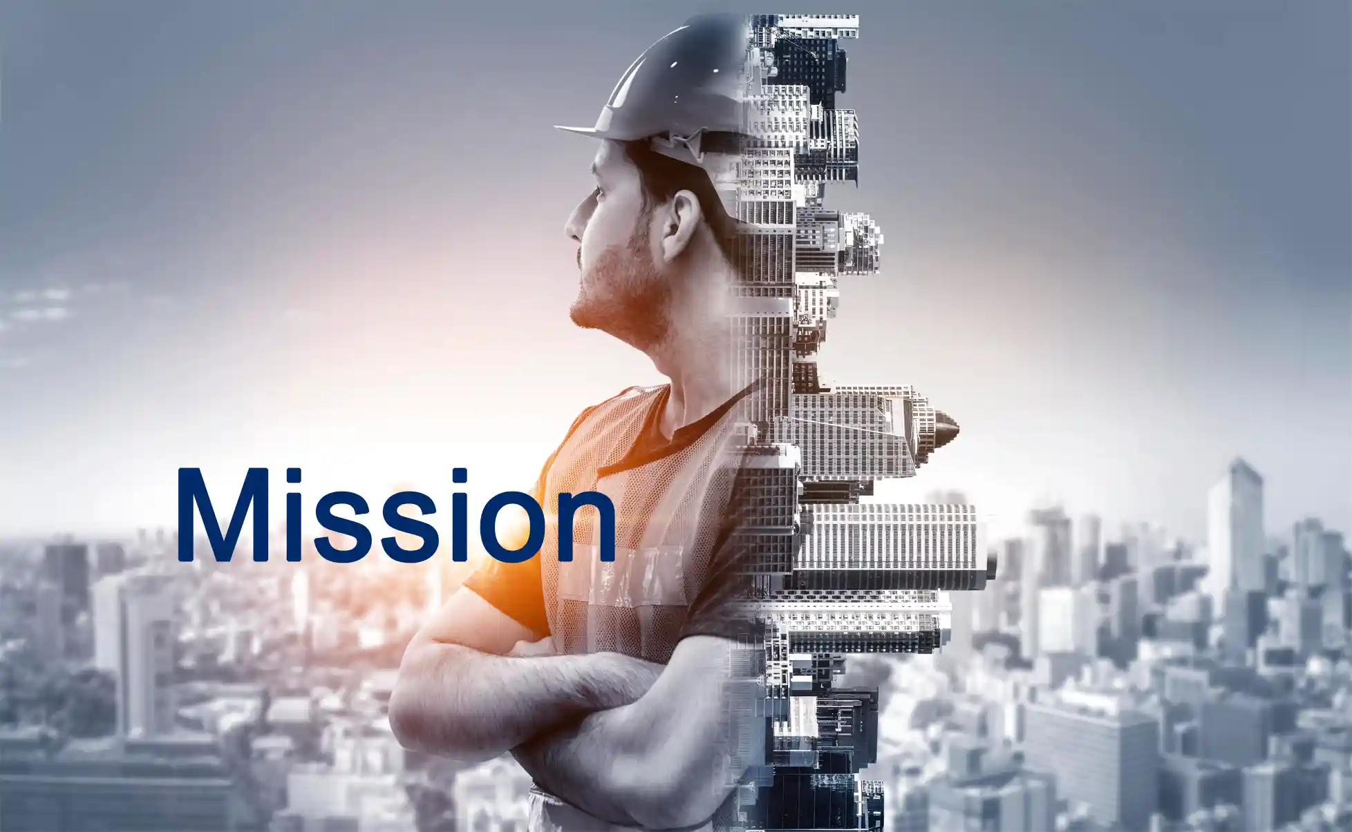 Mission
