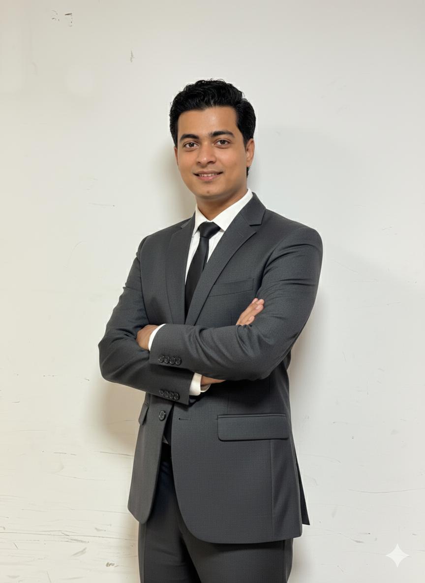 Ankit Nautiyal