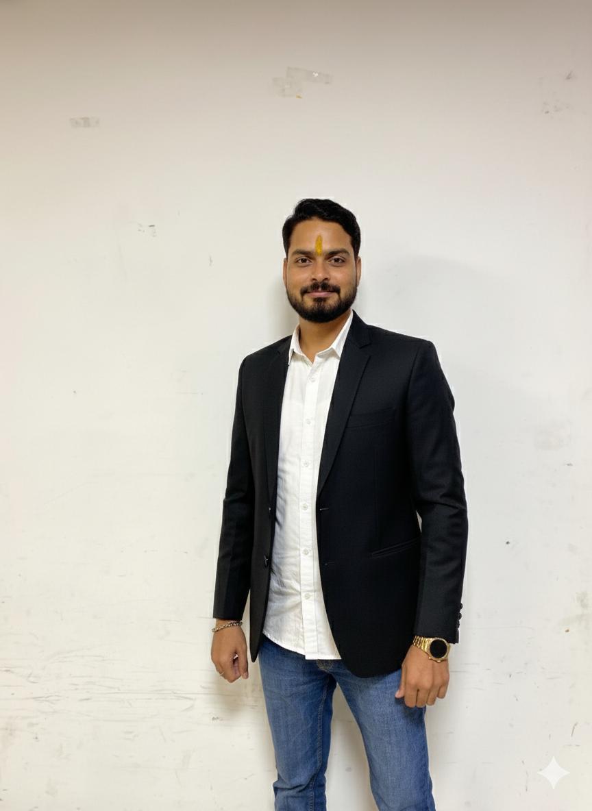 Aryan Tiwari